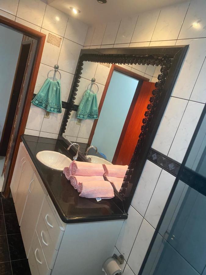 Hostel So Para Mulheres Goiânia Exteriér fotografie