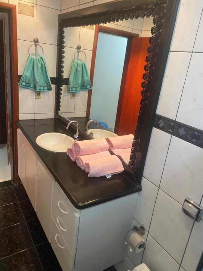 Hostel So Para Mulheres Goiânia Exteriér fotografie