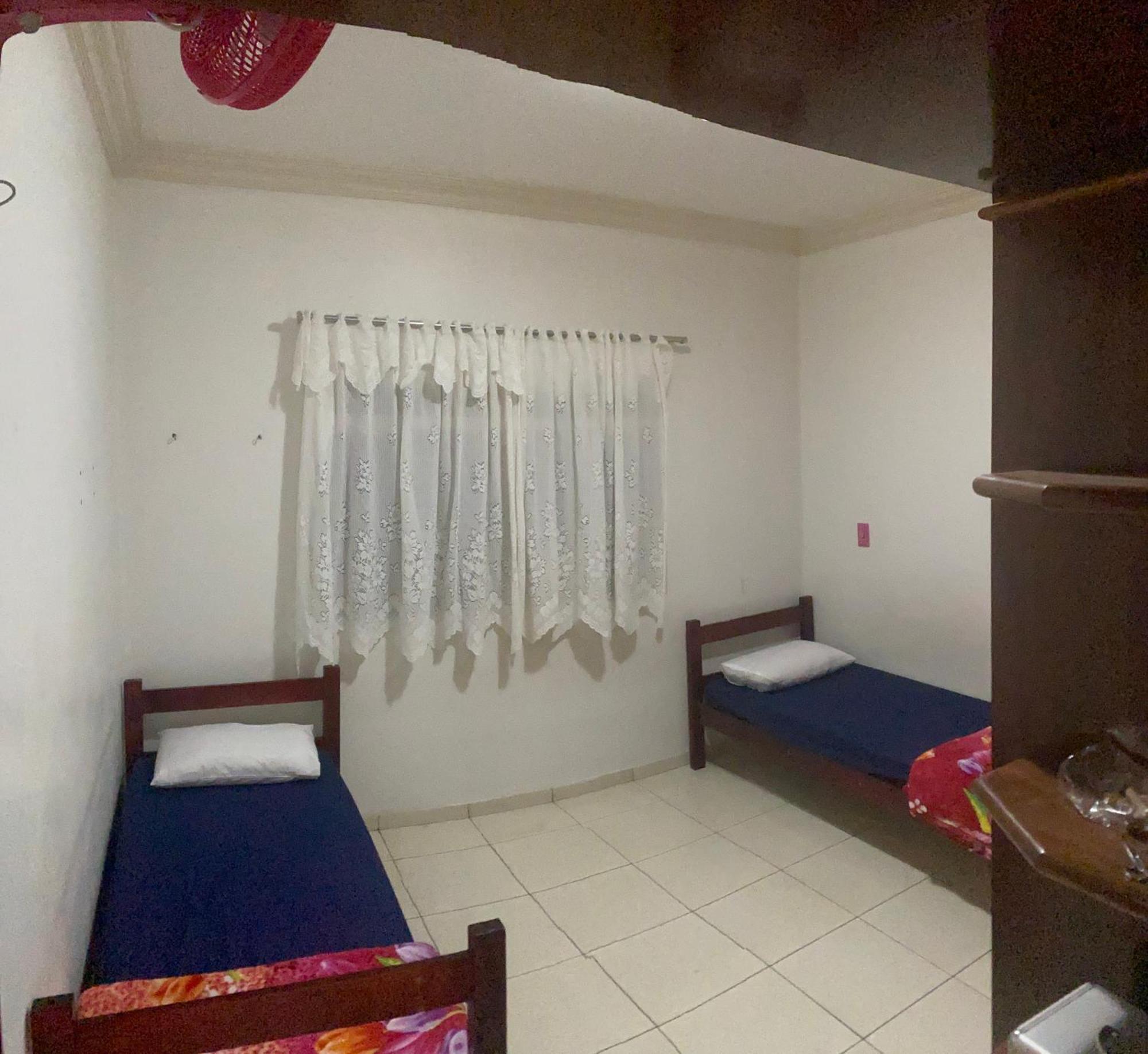 Hostel So Para Mulheres Goiânia Exteriér fotografie
