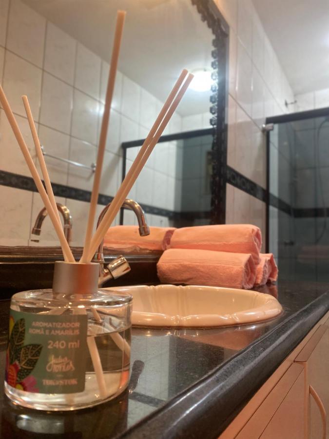 Hostel So Para Mulheres Goiânia Exteriér fotografie
