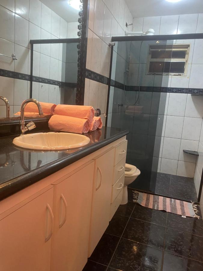 Hostel So Para Mulheres Goiânia Exteriér fotografie