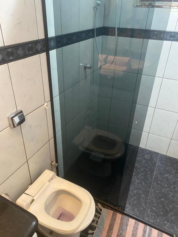 Hostel So Para Mulheres Goiânia Exteriér fotografie